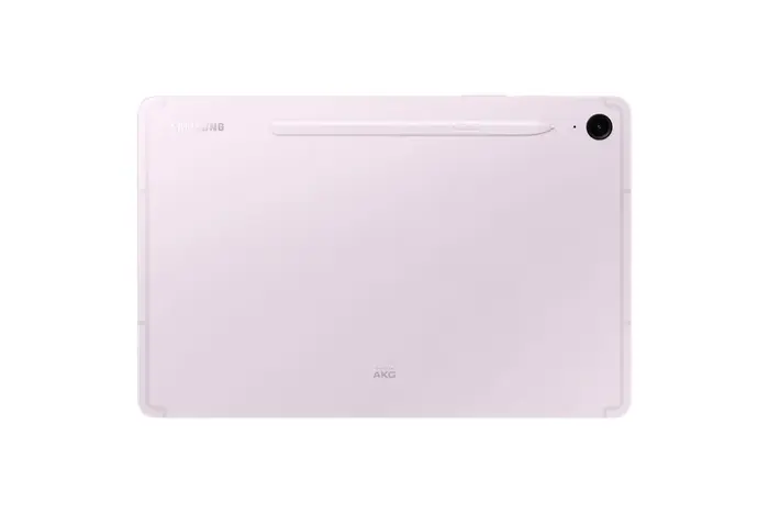 Планшет Samsung Galaxy Tab S9 FE Plus 8 256 ГБ, Розовый, Wi-Fi + Cellular №2