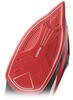Утюг Centek CT-2362, Красный вариант - 2