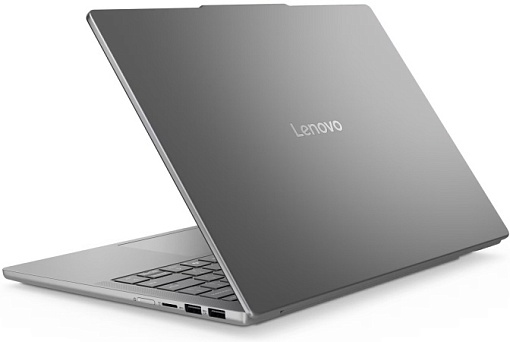 Ноутбук Lenovo IdeaPad Slim 5 14IRH10 14" (Intel Core i5 13420H, Intel UHD Graphics) 16ГБ, 512ГБ SSD, noOS, серый (83HR002SRK) детальное изображение - 6