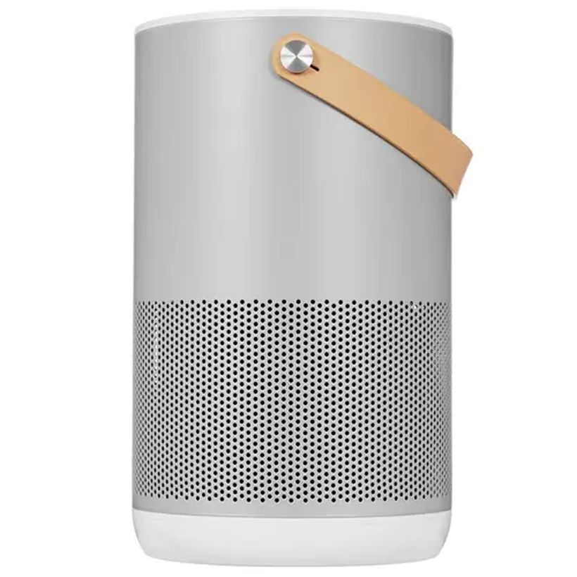 Очиститель воздуха Xiaomi Smartmi Air Purifier P1, Серебристый детальное изображение - 4