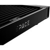 Система жидкостного охлаждения ID-COOLING SL240 XE, Черный вариант - 5