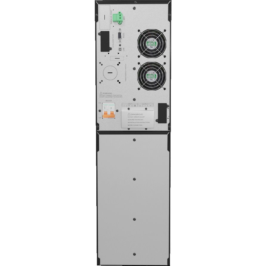 ИБП Сайбер Электро ЭКСПЕРТ-10000 детальное изображение - 2