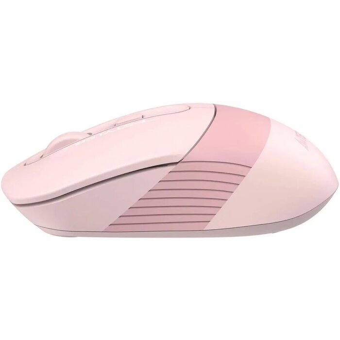 Мышь A4Tech Fstyler FB10CS, Розовый №10
