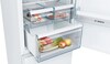 Холодильник Bosch KGN39XW326, Белый вариант - 4