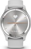 Смарт-часы Garmin Vivomove Trend 40 мм, Серебро вариант - 3