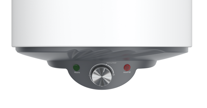 Водонагреватель Philips UltraHeat Round AWH1603/51(100DA), 100 л, Белый №4