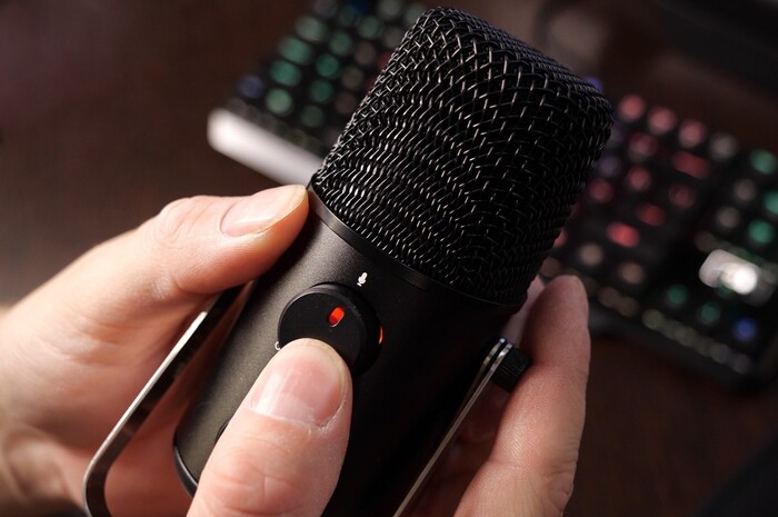 Микрофон Maono AU-902L №3