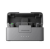 Радиосистема DJI Mic Mini (RX + 2TX), Черный вариант - 1