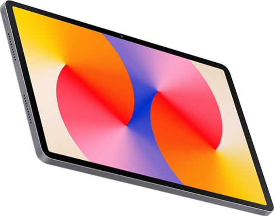 Планшет Huawei MatePad SE 11 (2025), 4/128 ГБ, Серый, Wi-Fi+Cellular детальное изображение - 8