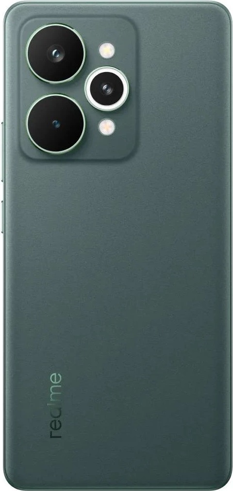 Смартфон Realme 15 Pro 5G 12/512 Гб, Зеленый, Dual nano-SIM детальное изображение - 2
