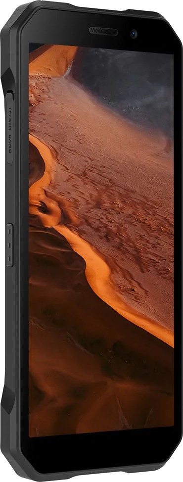Смартфон Doogee S61 6/64 Гб, Дерево, Dual nano SIM детальное изображение - 5