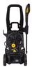 Мойка высокого давления HUTER W200i Professional, 2.5 кВт, 200 бар, Черный/Желтый вариант - 6