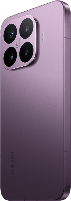 Смартфон Xiaomi 17T Pro 12/1 Тб, Фиолетовый, Dual nano-SIM + eSIM детальное изображение - 7