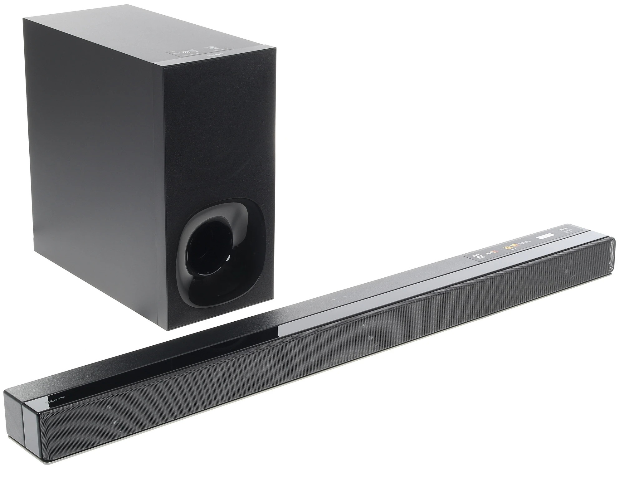 Саундбар Sony HT-Z9F, Черный детальное изображение - 1