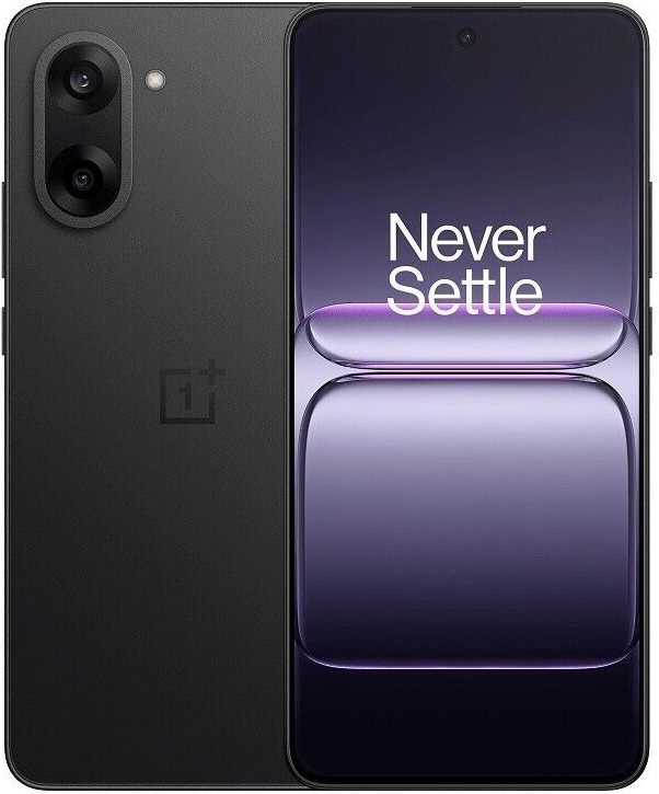 Смартфон OnePlus Nord CE 5 5G 8/256GB, Белый, Dual nano SIM детальное изображение - 2