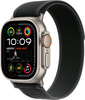 Умные часы Apple Watch Ultra 2 49 мм Titanium Case with Blue Black Trail Loop вариант - 1