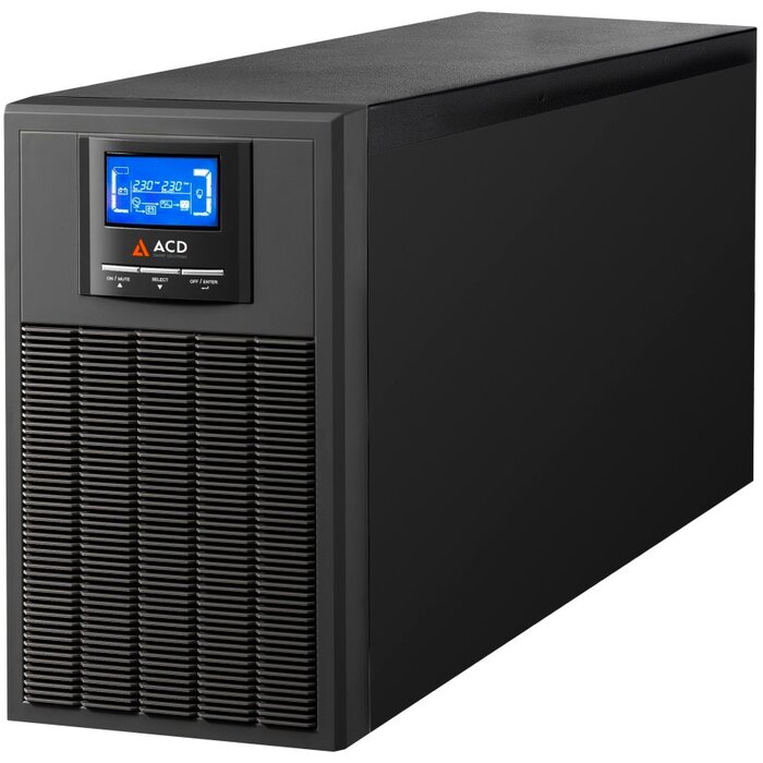ИБП ACD PW-TowerLine 3000I №1
