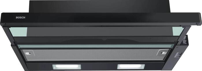 Вытяжка Bosch DFT 63CA50Q, серебристая №2