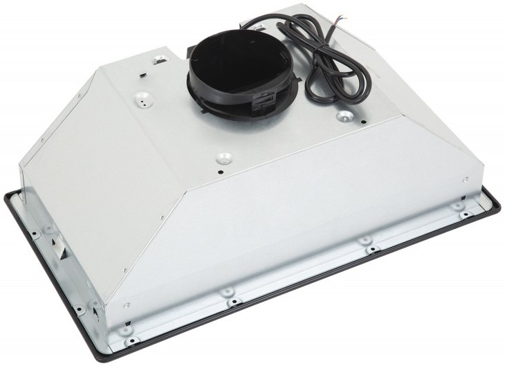 Вытяжка Elica Era C BL/A/72, Черный детальное изображение - 2