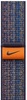 Умные часы Apple Watch Series 9 Midnight Aluminum Case GPS + Cellular with Nike Sport Band Game Royal/Orange, 45 mm, Королевский/Оранжевый вариант - 3