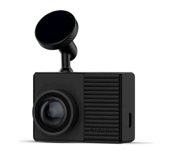 Видеорегистратор Garmin Dash Cam 66W, 2560х1440 2K dpi, MicroSD, 64 ГБ, Черный детальное изображение - 5