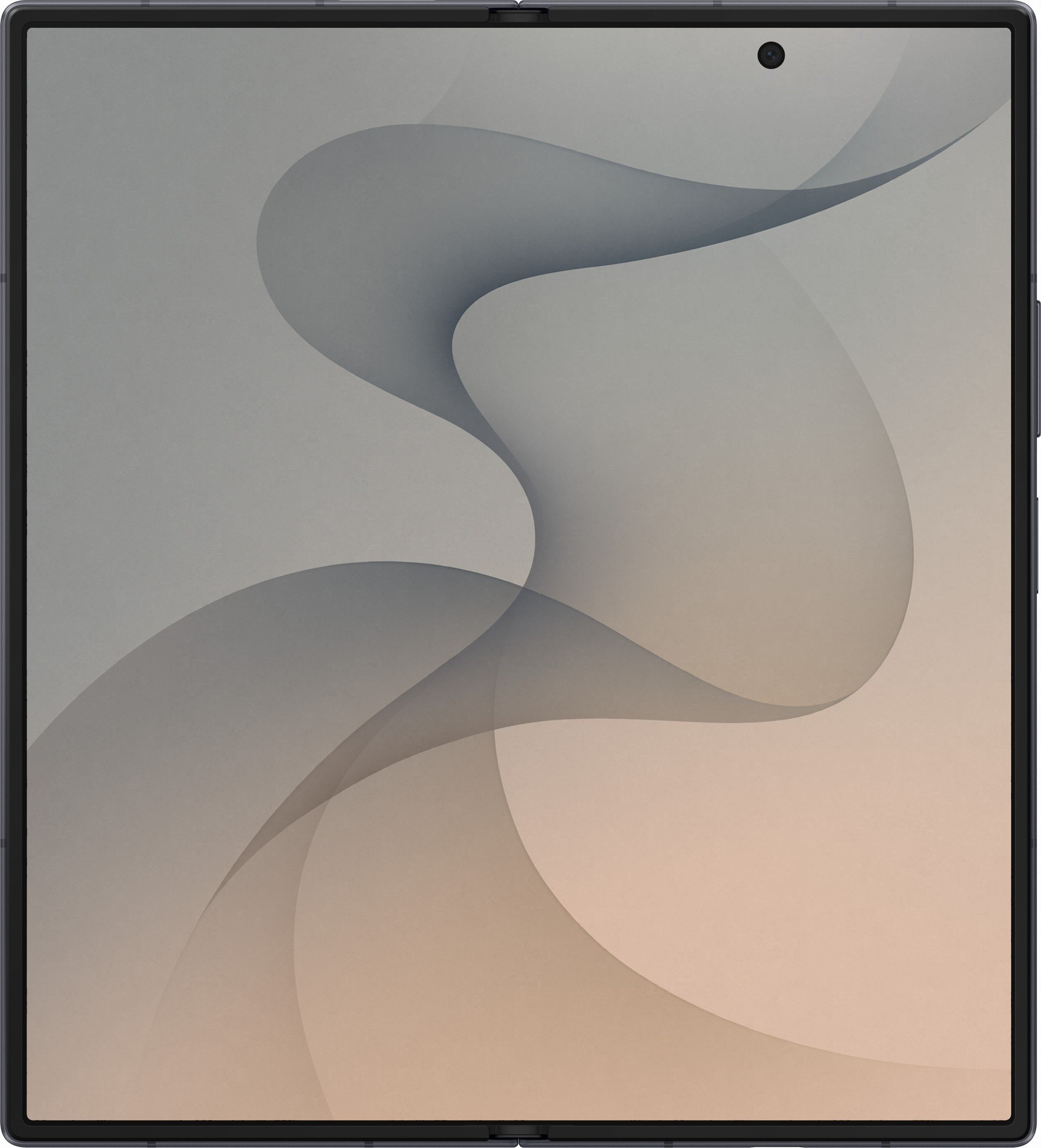 Смартфон Samsung Galaxy Z Fold8 Ultra 12/512 ГБ, Графит, Dual nano-SIM + Esim детальное изображение - 3