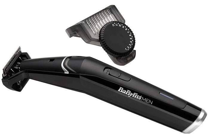 Триммер для бороды BaByliss T 881E №3