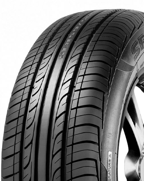 Летняя шина Sunfull SF-688, R15 215/65  96H детальное изображение - 2