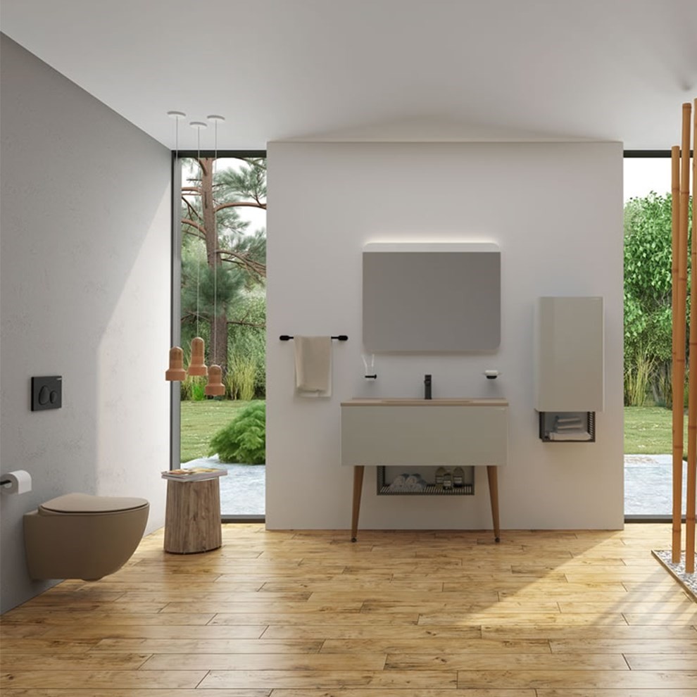 Умывальник  детальное изображение - 3