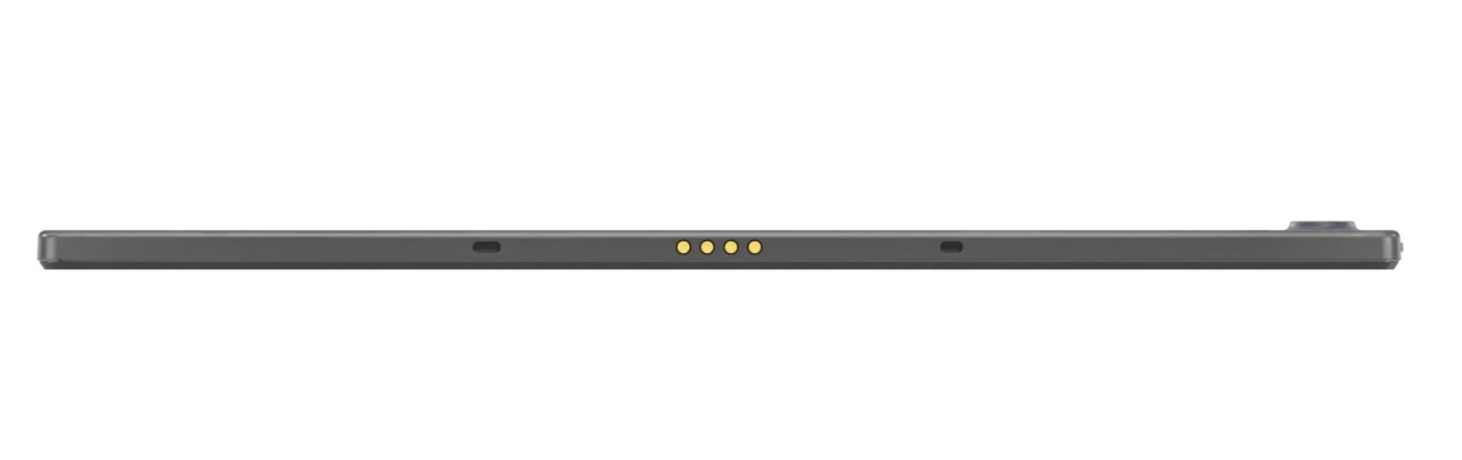 Планшет Lenovo Tab P11 6/128 ГБ, Серый, Wi-Fi детальное изображение - 10