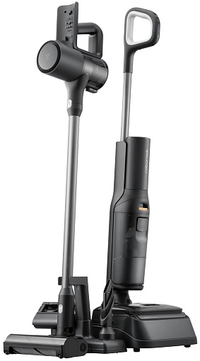 Пылесос Roborock F25 Combo, Черный детальное изображение - 1