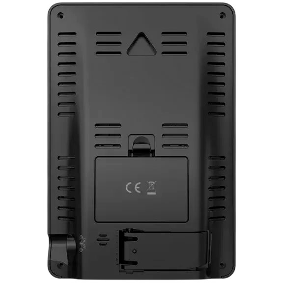 Метеостанция BALDR B0360WST2H2PR-V3, Черный детальное изображение - 6