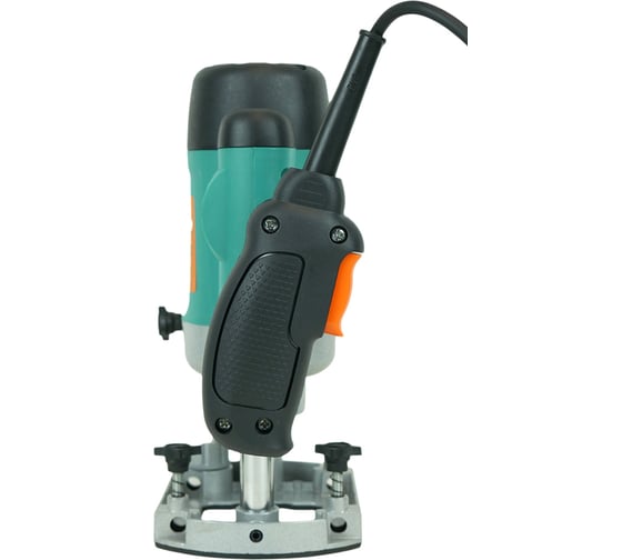 Фрезер Sturm ER1112, 1200 Вт, Зеленый детальное изображение - 4