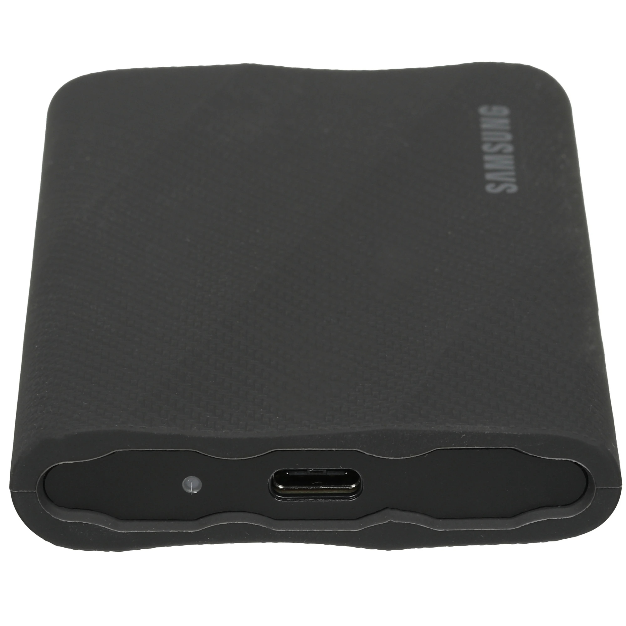 Внешний SSD Samsung T9 MU-PG1T0B, 1 Тб детальное изображение - 4