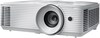 Проектор Optoma EH412, Белый вариант - 1