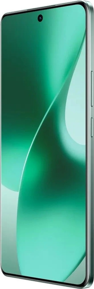 Смартфон Realme 15 Pro 5G 12/512 Гб, Зеленый, Dual nano-SIM детальное изображение - 3