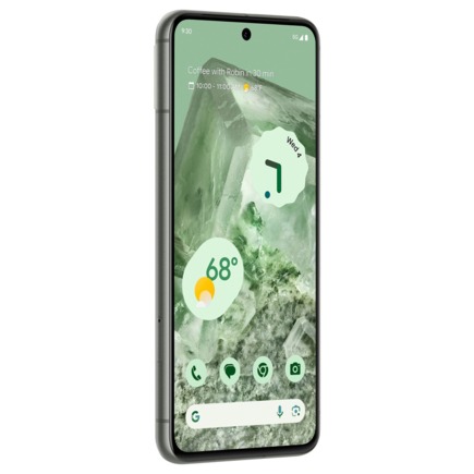 Смартфон Google Pixel 8 8/256 Гб, Серый, nano-SIM+eSIM детальное изображение - 3