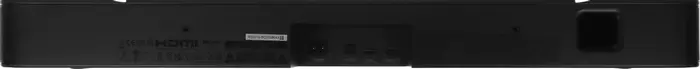 Саундбар JBL Bar 2.0 All-in-One (MK2), Черный №3
