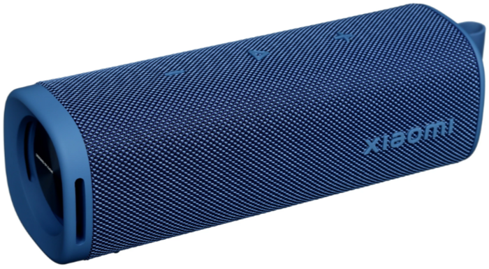 Портативная колонка Xiaomi Sound Outdoor, Черный №4