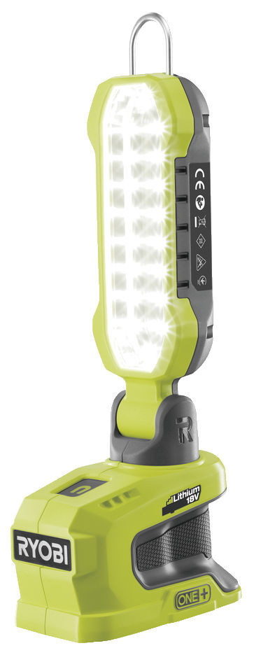 Фонарик Ryobi ONE + R18ALP-0 детальное изображение - 1