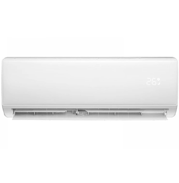 Кондиционер NeoClima NS/NU-HAL24FWI Inverter, Белый детальное изображение - 1