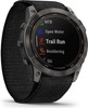 Смарт-часы Garmin Enduro 2, 51 мм, Серый вариант - 5