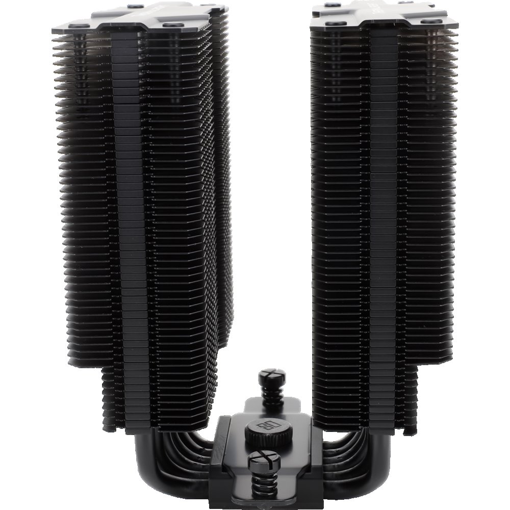 Кулер Thermalright Peerless Assassin 120, Черный детальное изображение - 5