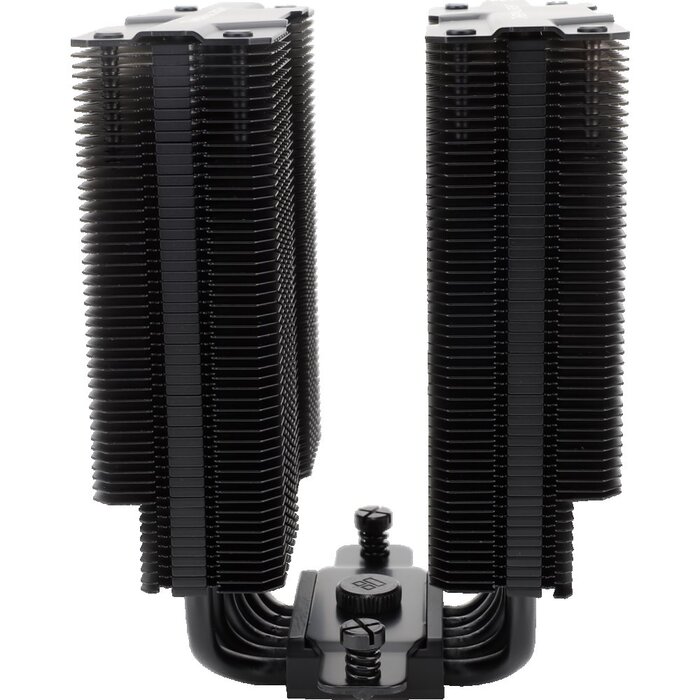 Кулер Thermalright Peerless Assassin 120, Черный №5