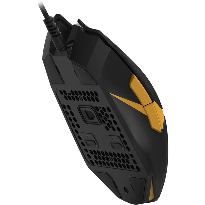 Мышь Bloody W63 Max Renegade, рисунок, Черный №9