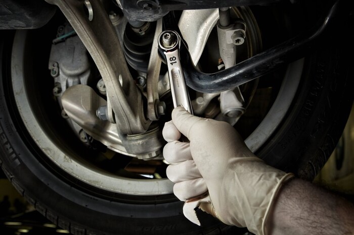 Набор инструментов  №5