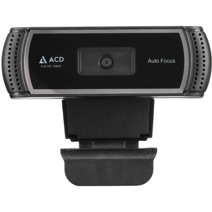 Веб-камера ACD ACD-DS-UC700, Черный №1