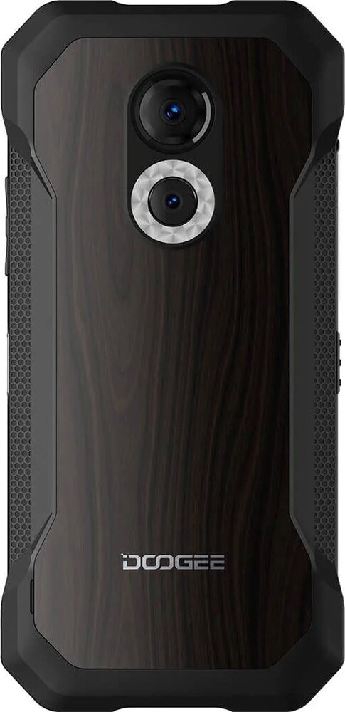 Смартфон Doogee S61 Pro 6/128 Гб, Дерево, Dual nano SIM №3