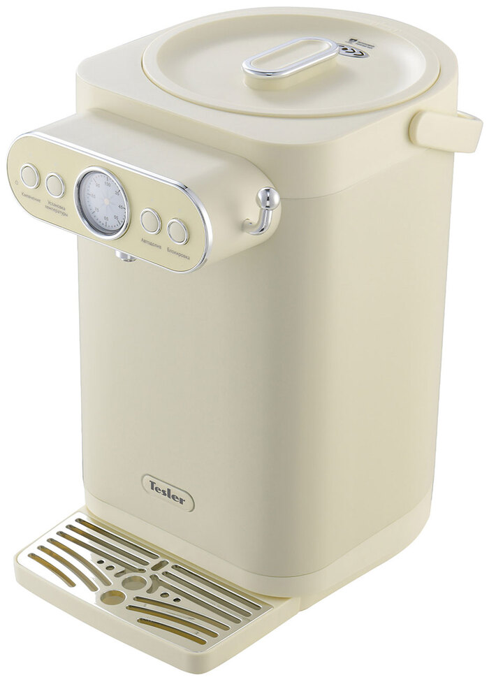 Термопот Tesler TP-5030, Белый №2