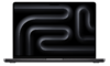 Ноутбук Apple MacBook Pro 14 2024 на M4 Max, RAM 36 ГБ, Space Black, SSD 8 ТБ, Apple graphics 32-core вариант - 1